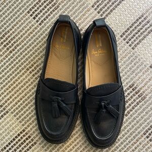 Sam Edelman loafer with tassels